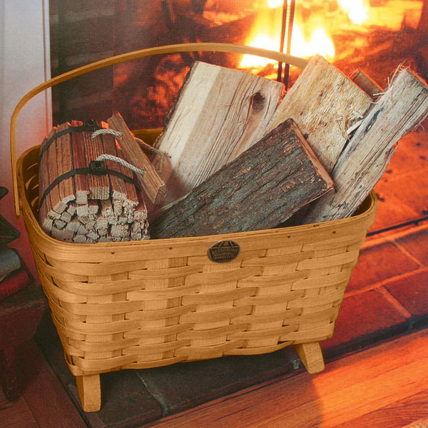 Peterboro In the Pantry Storage Basket