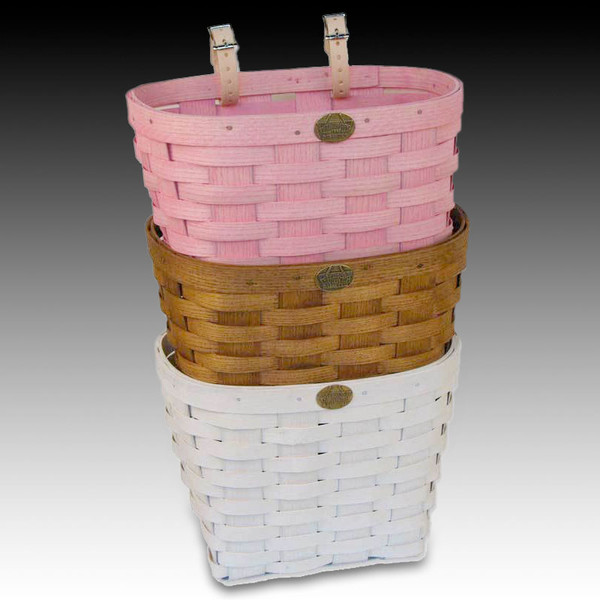Peterboro Original Regular Bicycle Basket