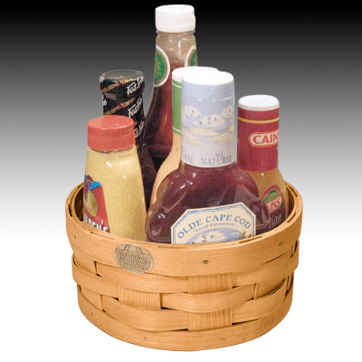 Peterboro Little Susan Basket