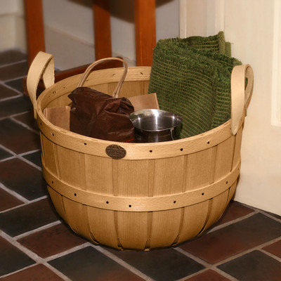 Peterboro In the Pantry Storage Basket