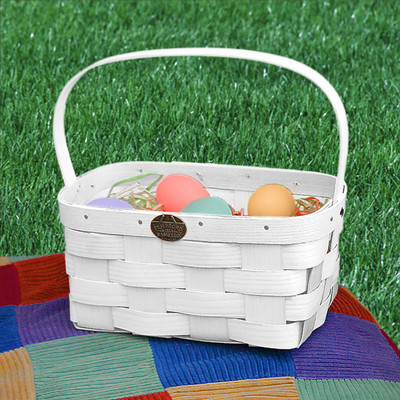 Peterboro Classic Easter Basket