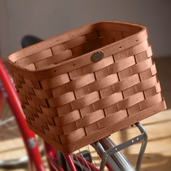 Stylish deals bike baskets