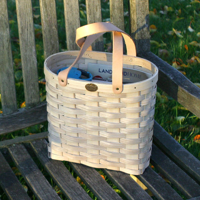 Peterboro Town & Country Tote