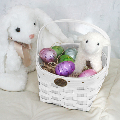 Peterboro Ample Easter Basket