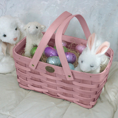 Peterboro Big Kids Easter Basket