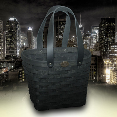 Peterboro Night Owl Tote