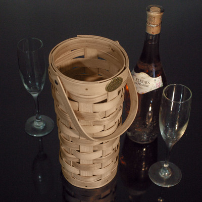 Peterboro Cheers Basket