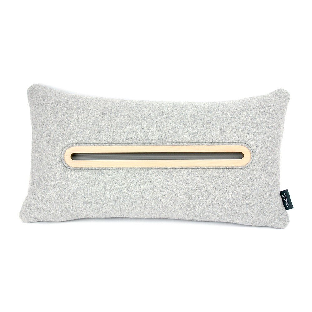 Interpose tablet pillow