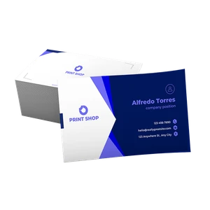 Business Card (With DesignO Pricing)