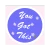 Kiss Cut Stickers