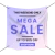 Custom Size Vinyl Banner