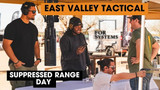 VLOGS: EVT Range Day 2025