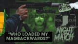 VLOGS: WVPRC PCSL Night Match