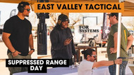 VLOGS: EVT Range Day 2025