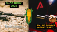VLOGS: SHOT Show 2026