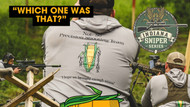 SLINGS LEAD: Indiana Sniper Series Match 1