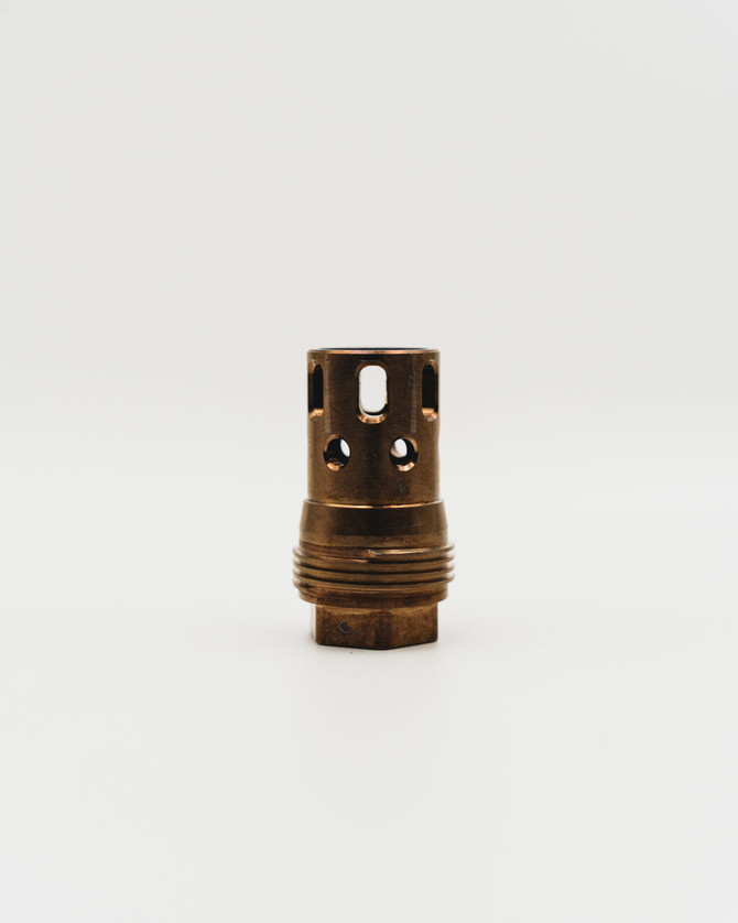 SOF- Suppressor Optimized Flash Hider