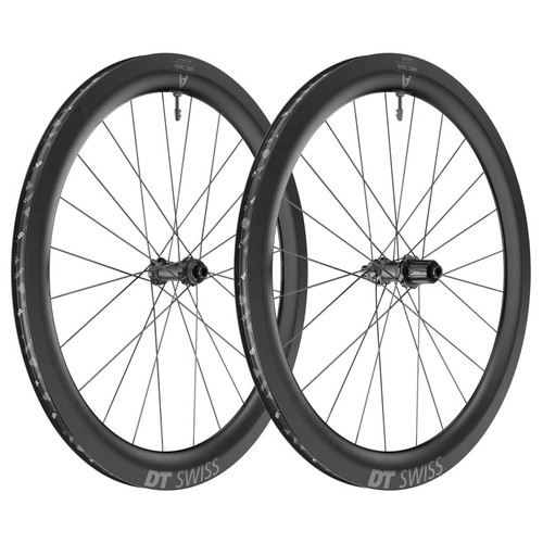 JUEGO RUEDAS ARC 1600 SPLINE DB55 SHIMANO
