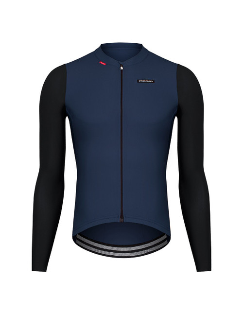 Etxeondo Maillot M/L Alde 