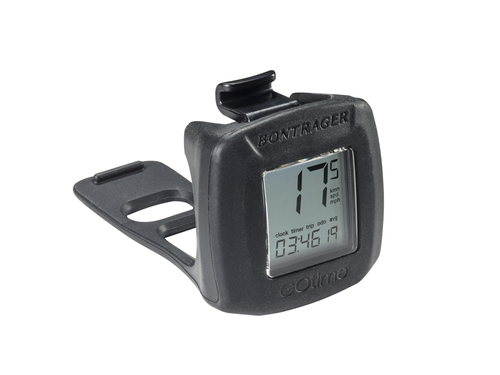 Ciclocomputador Bontrager GOtime