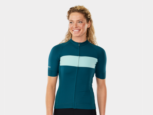 Image for Maillot de ciclismo Trek Circuit LTD Mujer