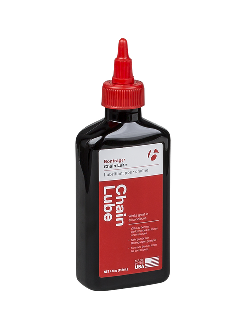 Image for Lubricante de cadena Bontrager