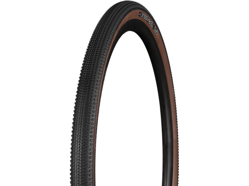 Image for Cubierta Bontrager GR1 Team Issue Gravel