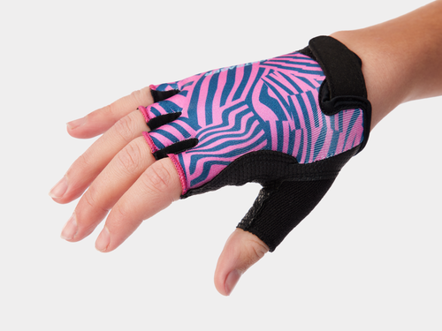 Image for Guantes de ciclismo Bontrager de niño