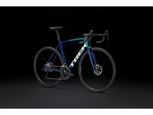 Emonda SL 5 52 Navy Smoke/Dark Aquatic