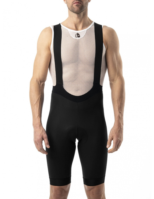 Etxeondo Culote Corto Orhi Classic Negro