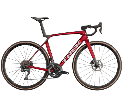 Trek Madone SL 6 S Crimson GEN 8