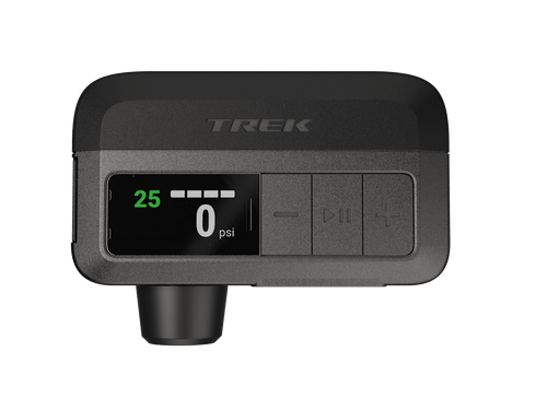 Bomba eléctrica Trek Air Rush
