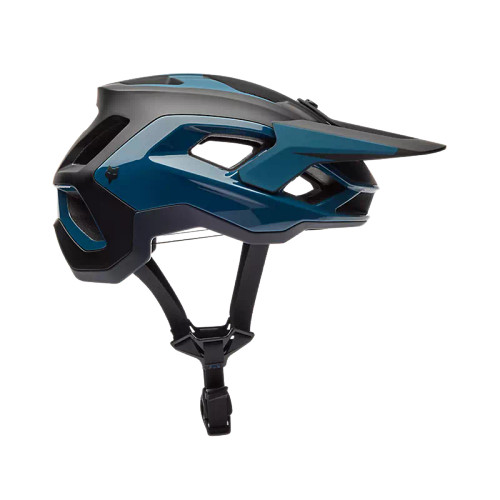 Fox Speedframe Pro Defy Ce  Pewter M