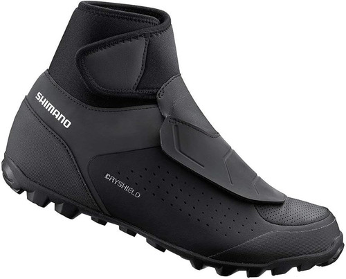 Shimano Zapatillas Sh M Mtb Mw5 Neg T-45