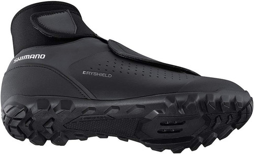 Shimano Zapatillas Sh M Mtb Mw5 Neg T-45