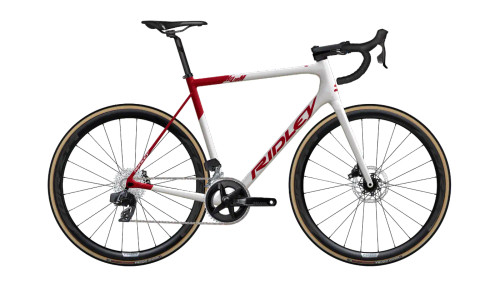 RIDLEY HELIUM DISC RIVAL ETAP HED01As(S)