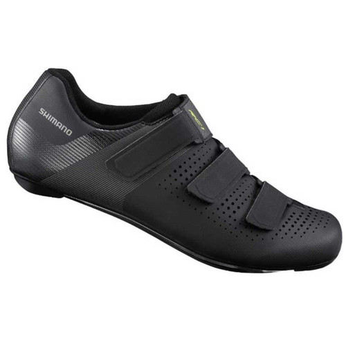 Zapatillas Shimano C. RC100 Negro Talla 43
