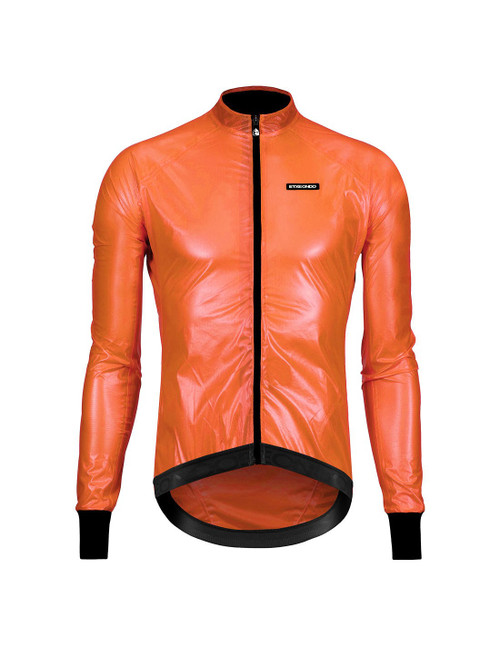 Capa Busti Naranja Fluor M