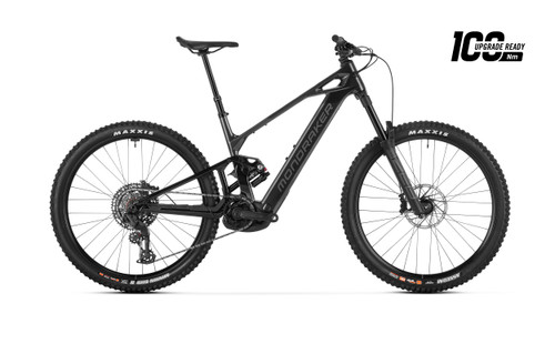 Mondraker Crafty Carbon S Vortex Grey talla ML