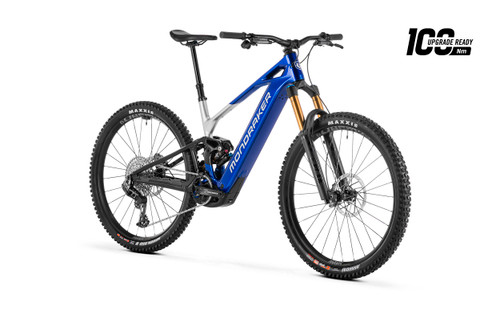 MONDRAKER CRAFTY CARBON RR ADMIRAL BLUE talla M