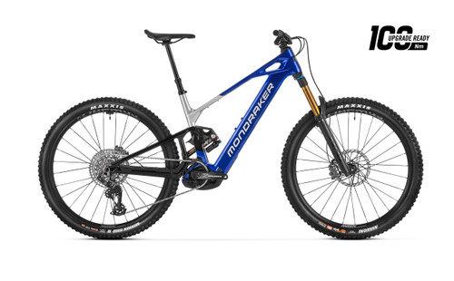 MONDRAKER CRAFTY CARBON RR ADMIRAL BLUE talla M