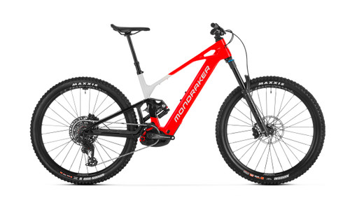 Mondraker CRAFTY CARBON R Chili Red  talla M