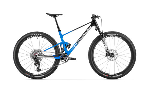 Mondraker F-PODIUM RR Team Issue  talla M