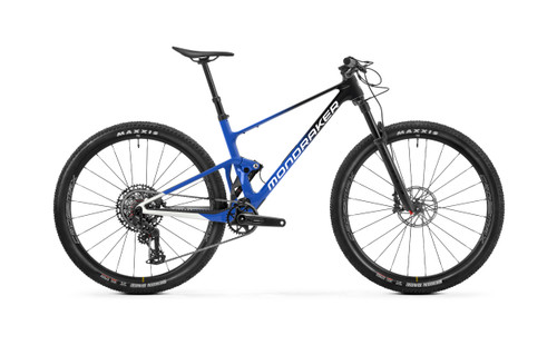 Mondraker F-PODIUM R Team Issue L
