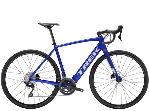Trek Domane+ AL 5 EU 56 Matte Hex Blue