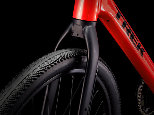 Trek Dual Sport 1 M Lava GEN 5