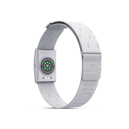 PULSOMETRO COROS GREY