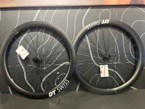 JUEGO DE RUEDAS DT SWISS ARC 1100 DI 700 DB 50