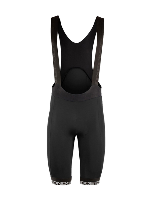 Etxeondo Culote Corto Olimpico Negro 