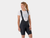 Image for Culote de ciclismo con tirantes Trek Solstice Mujer